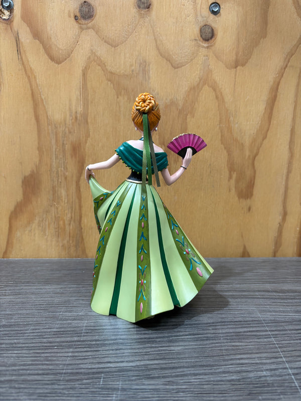 Disney Showcase Couture De Force - Frozen Anna