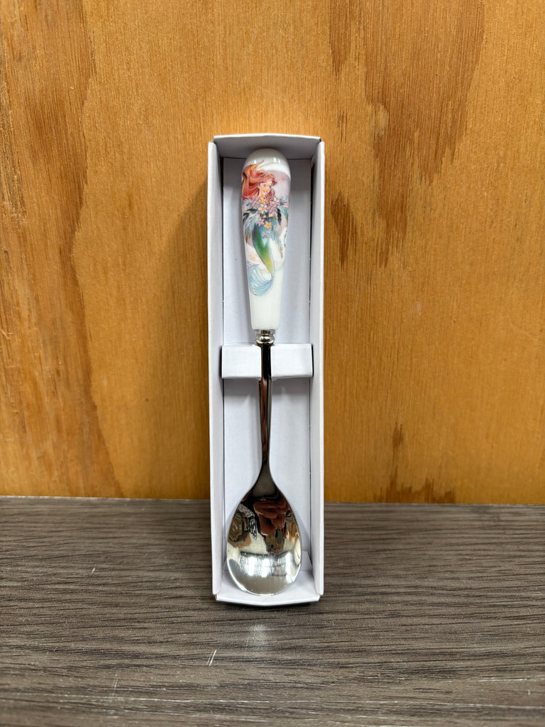 English Ladies D100 - Ariel - Spoon