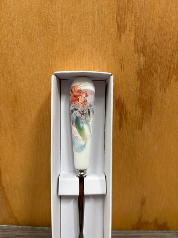 English Ladies D100 - Ariel - Spoon