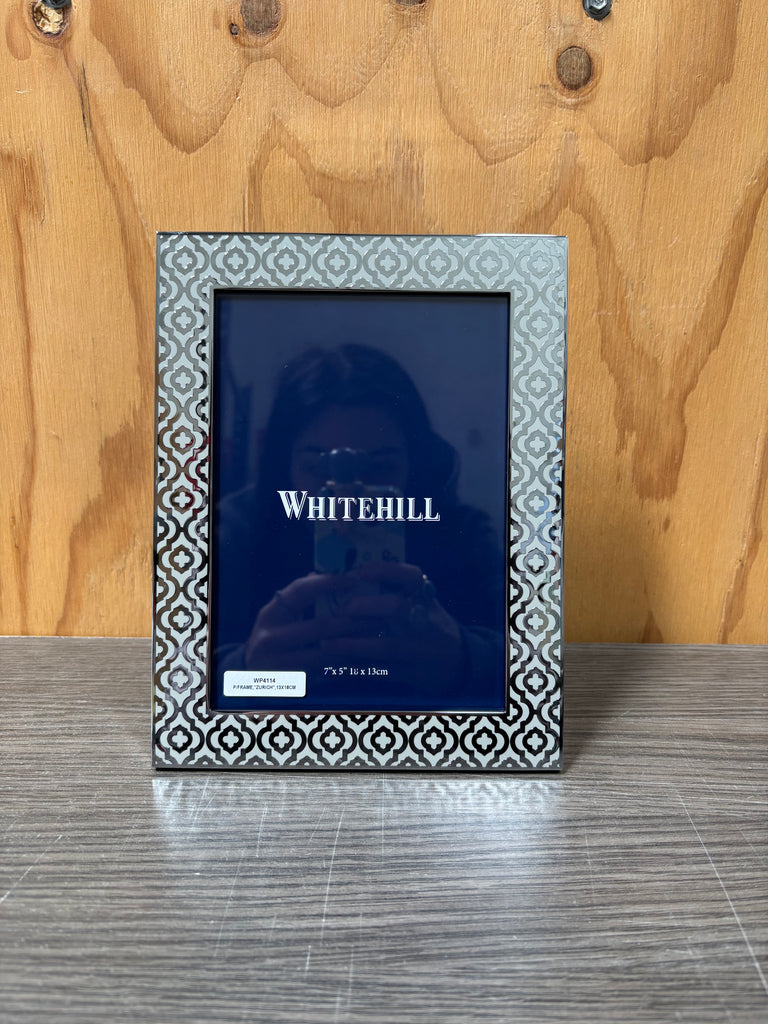 Zurich Frame - 13cm x 18cm