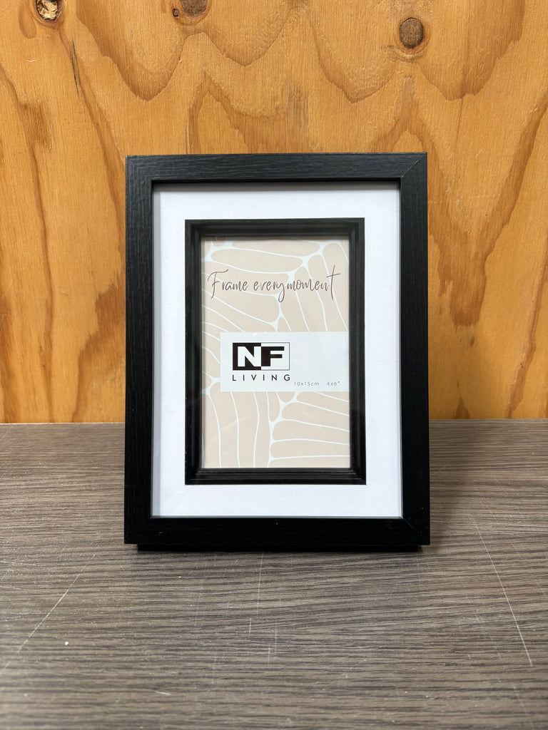 Wooden Frame - 10 x 15cm
