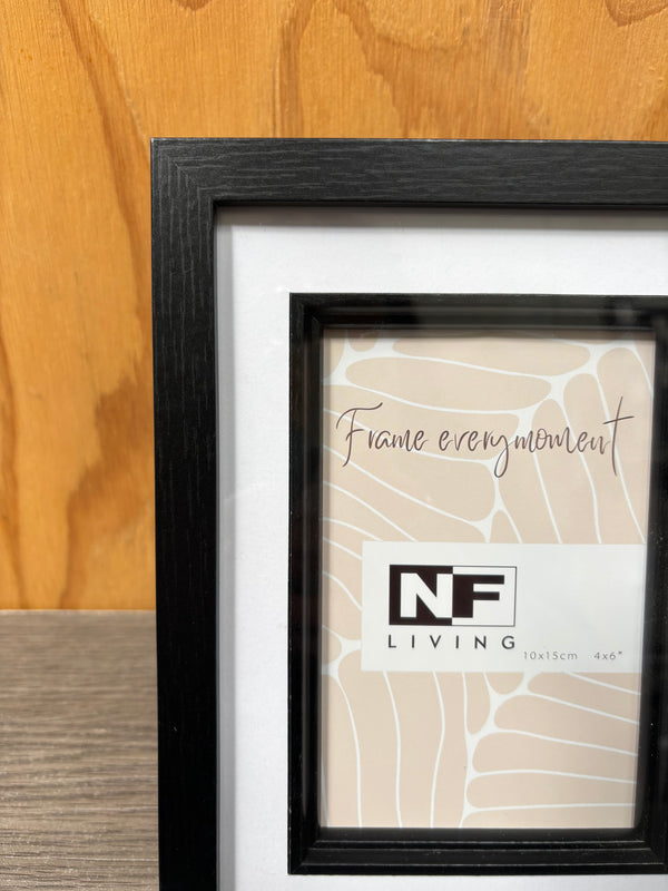 Wooden Frame - 10 x 15cm