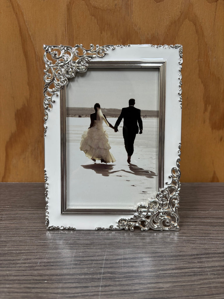 Eternal Love Frame - 4x6