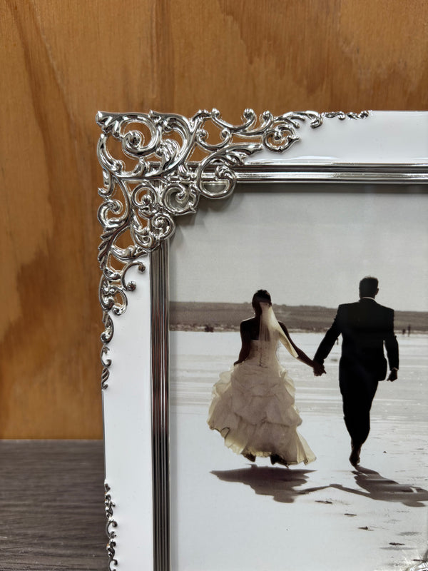 Eternal Love Frame - 4x6