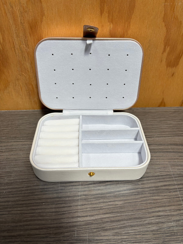 Small Jewellery Soft case