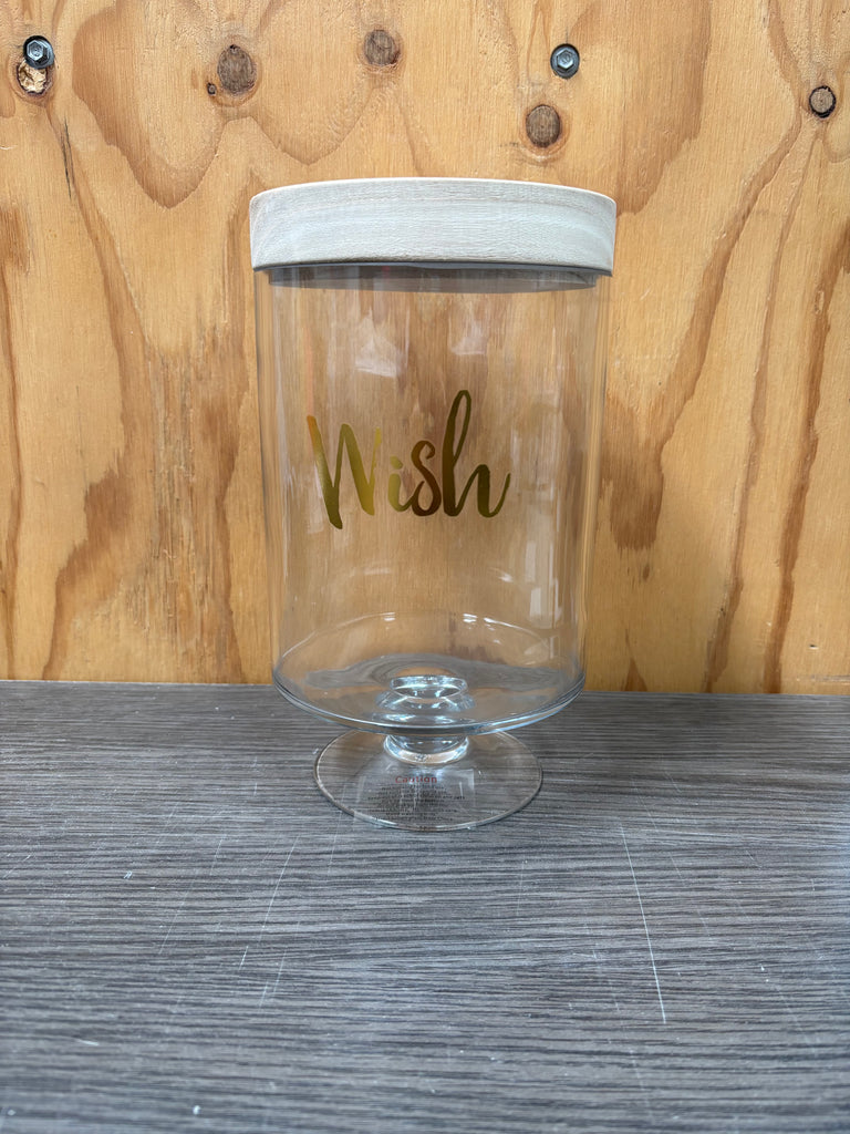 Wish Jar