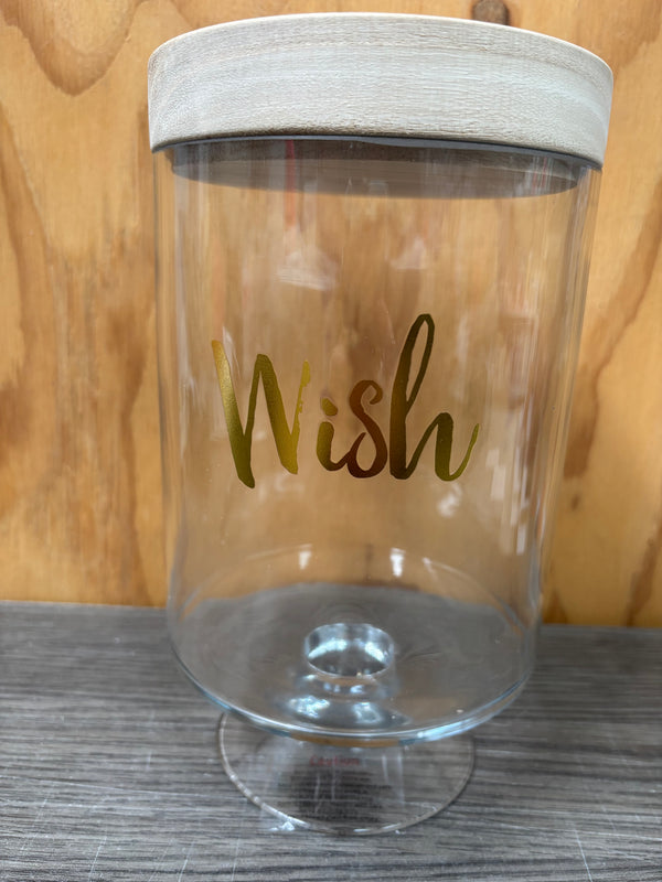 Wish Jar