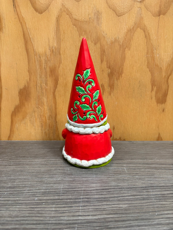 Dr Seuss The Grinch by Jim Shore - Grinch Gnome With Who Hash