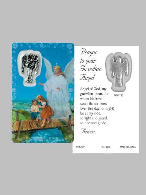 Religious Souvenir Charm