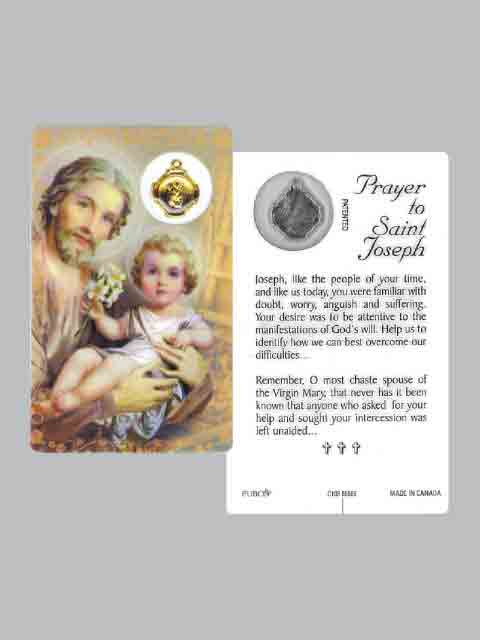 Religious Souvenir Charm