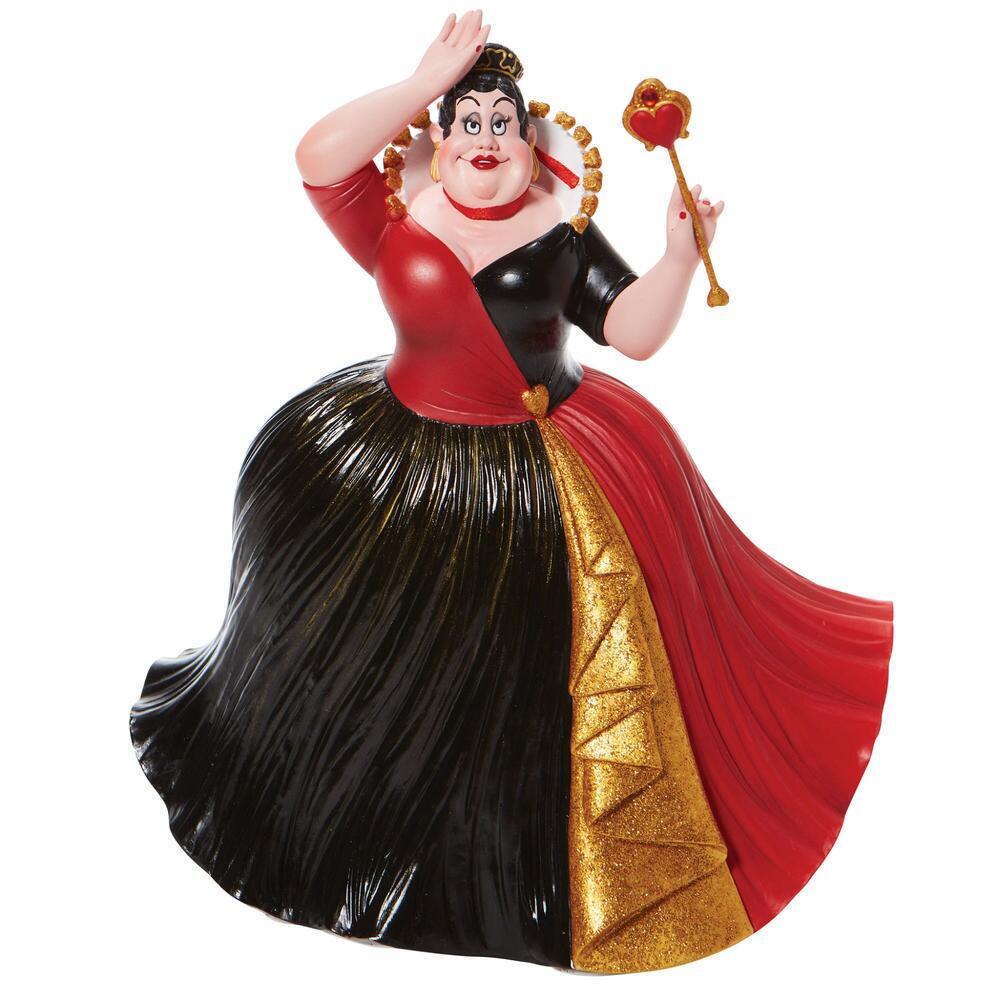 Disney Showcase -70th Anniversary (1951) Queen of Hearts