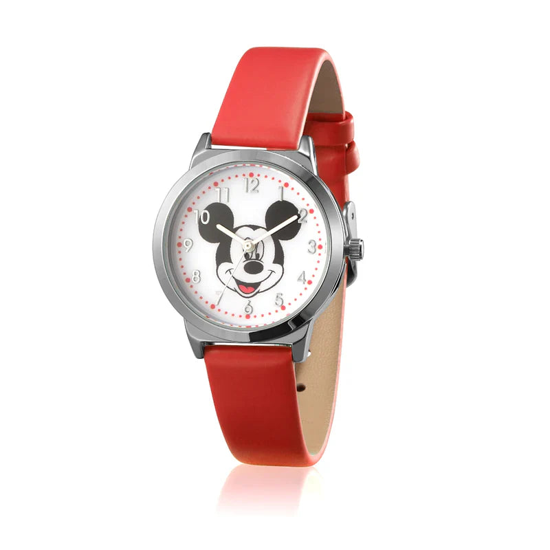 ECC Mickey Mouse Watch Small
