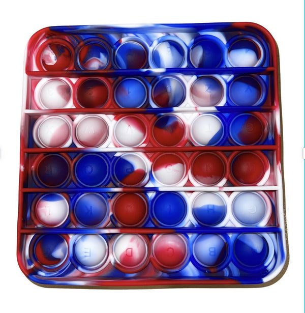 Push Pop Special - Bundle Of 10