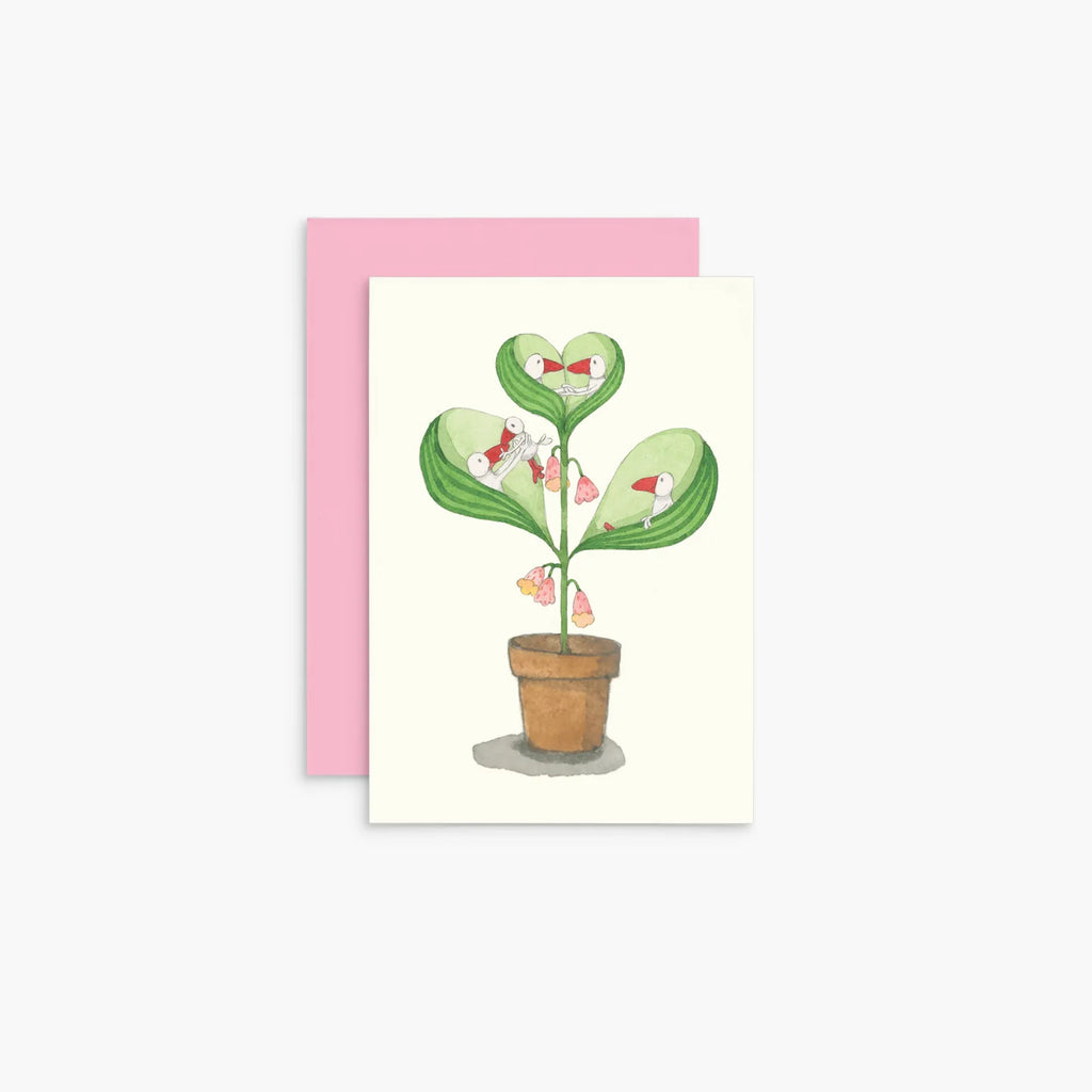 Twigseeds Mini Love Cards