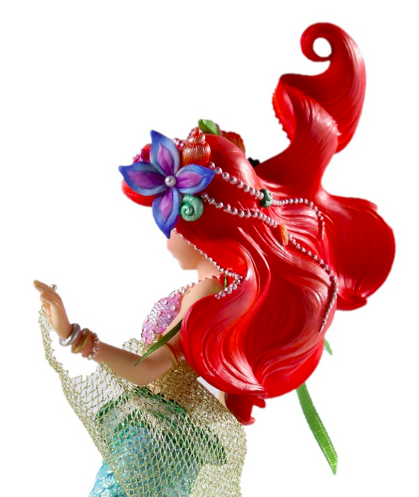 Disney Showcase - 20cm Ariel Couture de Force