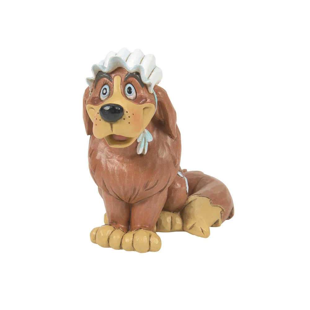 Jim Shore Disney Traditions: Nana Mini Figurine