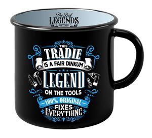 Legend Mug