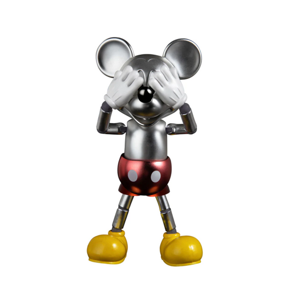 Beast Kingdom Dynamic Action Heroes - Disney 100 Years of Wonder Mickey Mouse