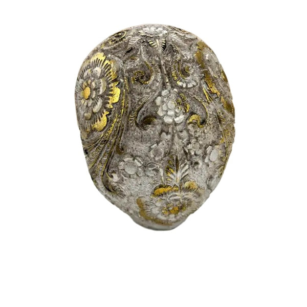 Skull Ornament