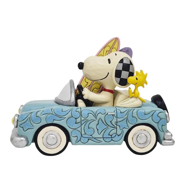 Peanuts by Jim Shore - 14cm/5.5