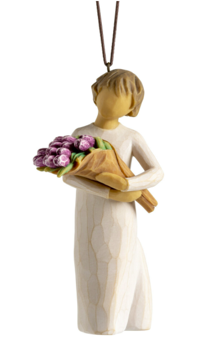 Willow Tree - Surprise Ornament